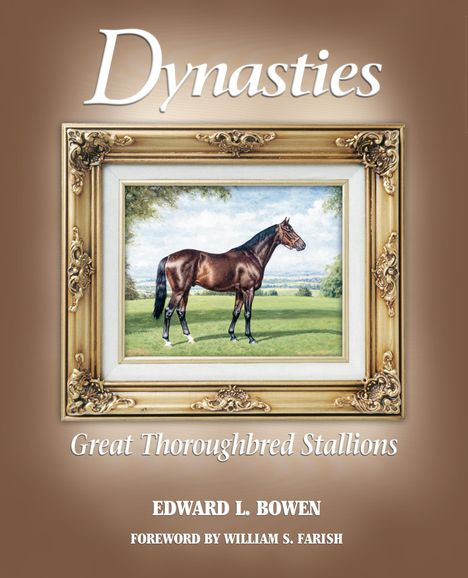 Edward L Bowen: Dynasties, Buch