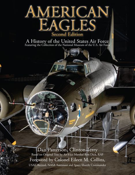 American Eagles, Buch