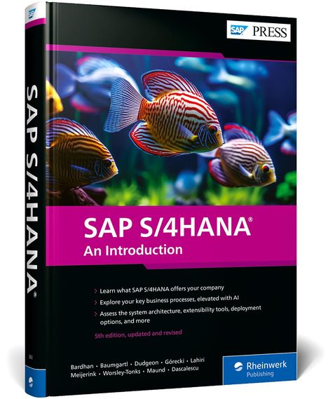 Devraj Bardhan: Sap S/4hana, Buch