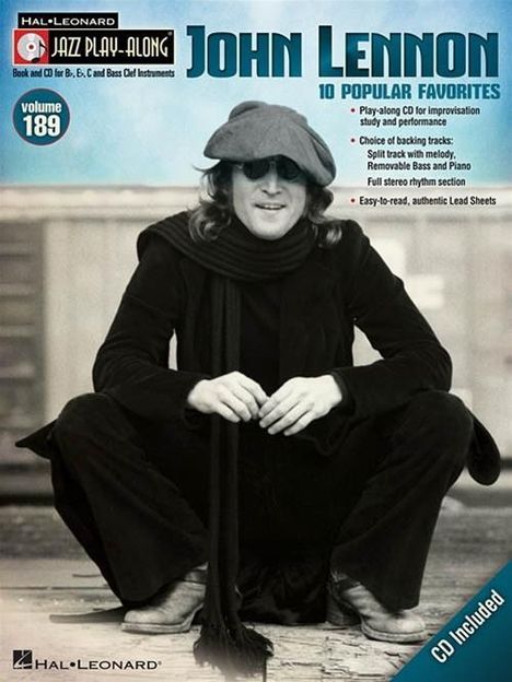 John Lennon (1940-1980): John Lennon, Buch