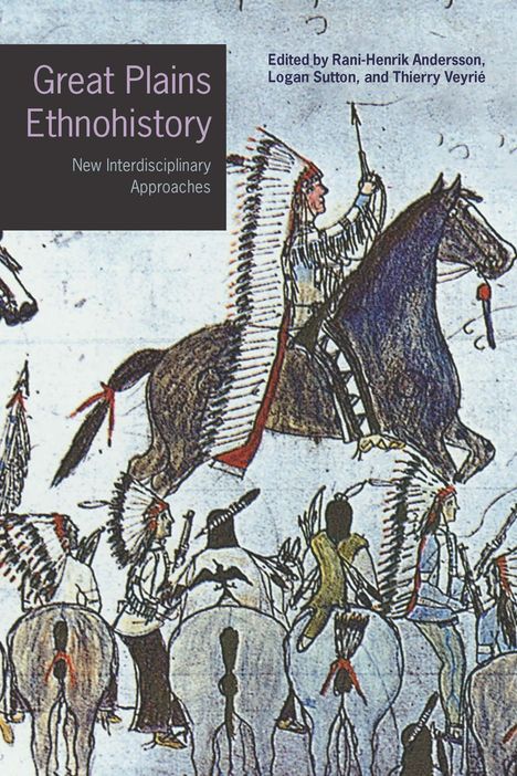 Great Plains Ethnohistory, Buch