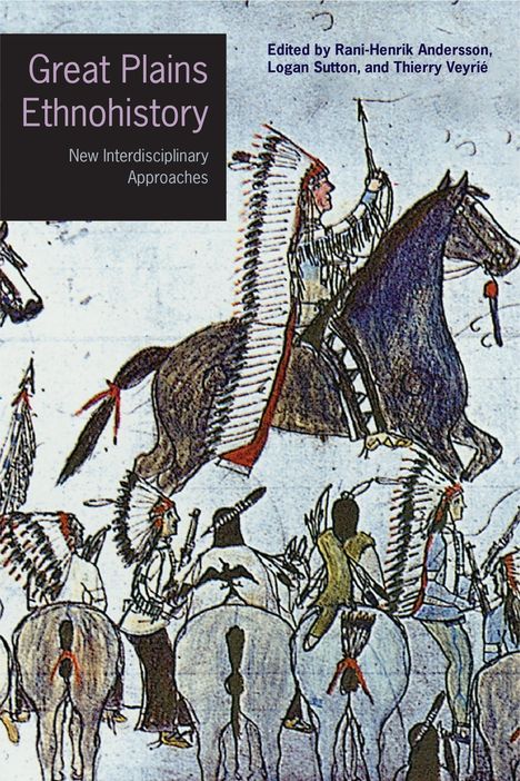 Great Plains Ethnohistory, Buch