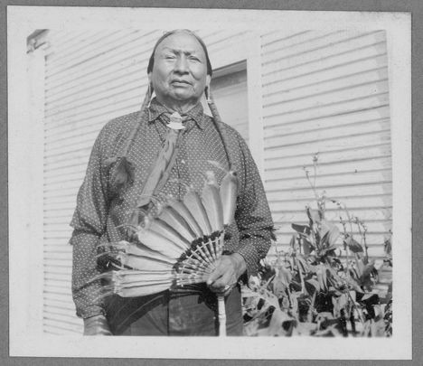 Charles E Apekaum: Autobiography of a Kiowa Indian, Buch