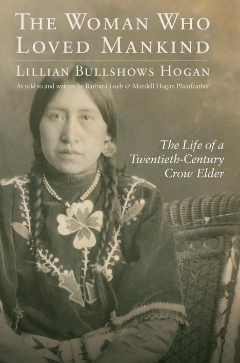 Lillian Bullshows Hogan: The Woman Who Loved Mankind, Buch