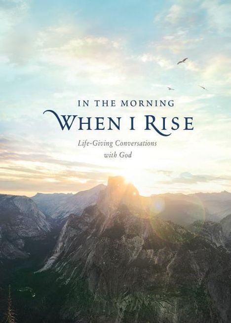 Ronald A Beers: In the Morning When I Rise, Buch