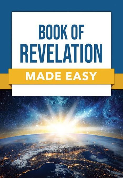 Book of Revelation Made Easy, Buch