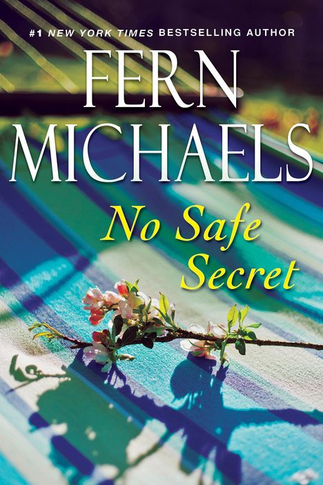 Fern Michaels: No Safe Secret, Buch