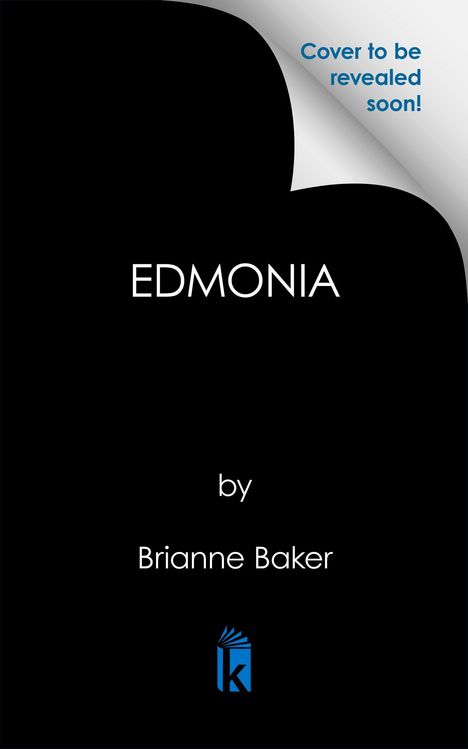 Brianne Baker: Edmonia, Buch