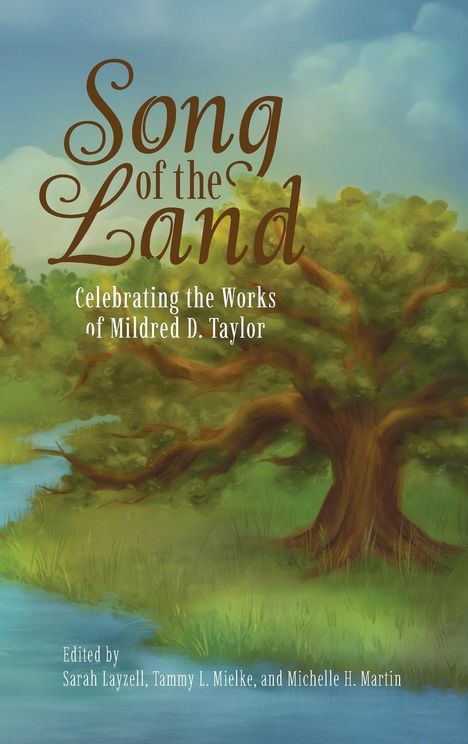 Song of the Land, Buch