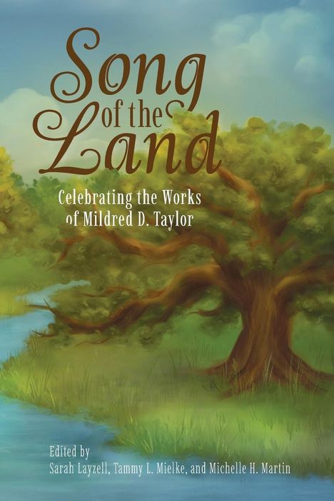 Song of the Land, Buch