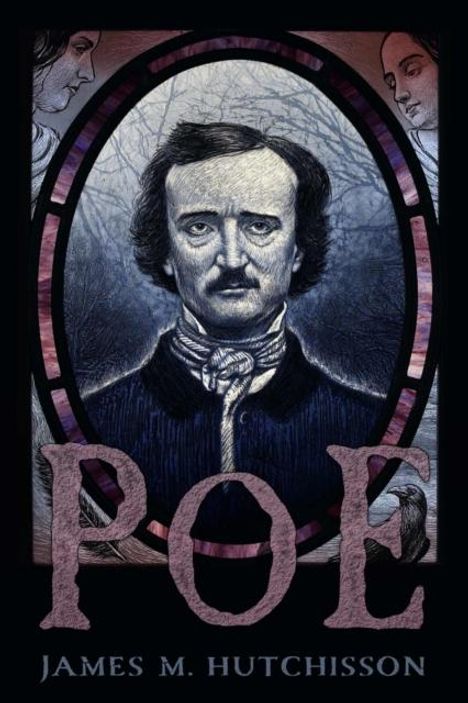 James M. Hutchisson: Poe, Buch