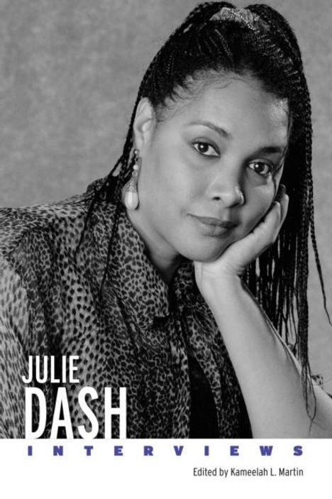 Julie Dash, Buch
