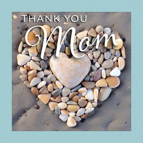 Grace Peterson: Thank You Mom, Buch