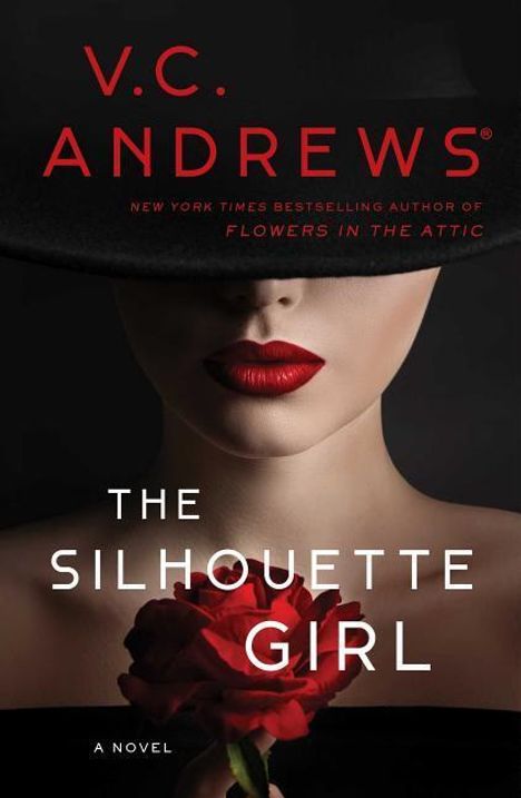 V.C. Andrews: Andrews, V: The Silhouette Girl, Buch