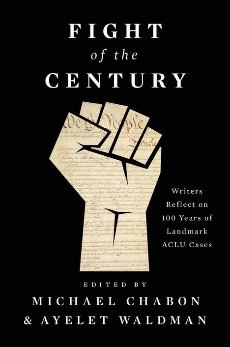 Viet Thanh Nguyen: Fight of the Century, Buch