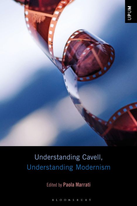 Understanding Cavell, Understanding Modernism, Buch