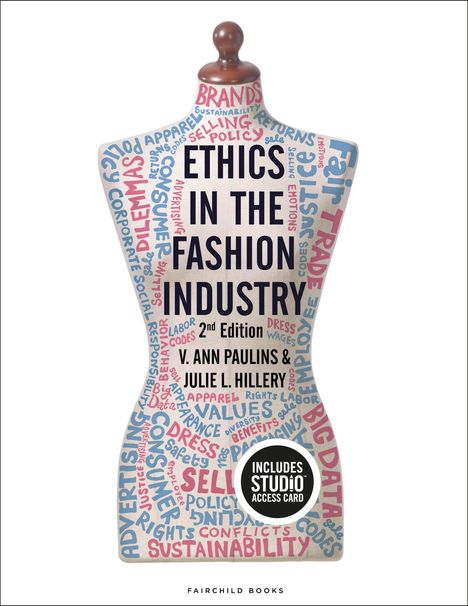 Julie L. Hillery: Ethics in the Fashion Industry, Buch