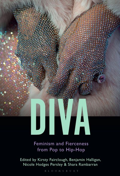 Diva, Buch