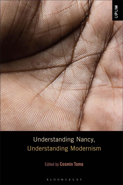 Understanding Nancy, Understanding Modernism, Buch