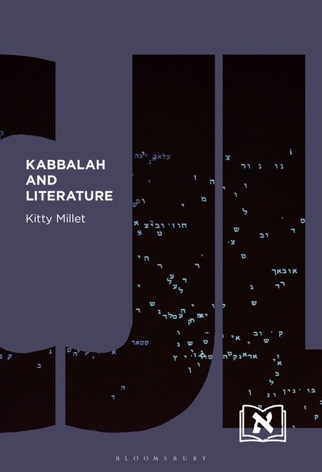 Kitty Millet: Kabbalah and Literature, Buch