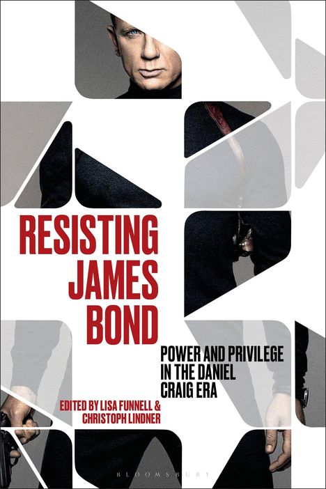 Resisting James Bond, Buch