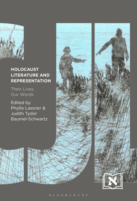 Holocaust Literature and Representation, Buch