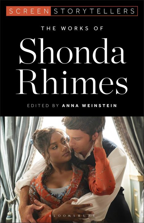 The Works of Shonda Rhimes, Buch