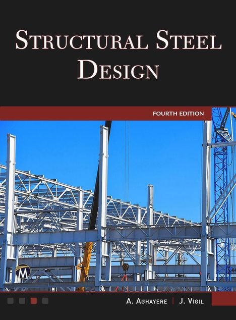 Abi Aghayere: Structural Steel Design, Buch