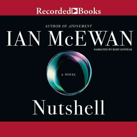 Ian McEwan: Nutshell, CD