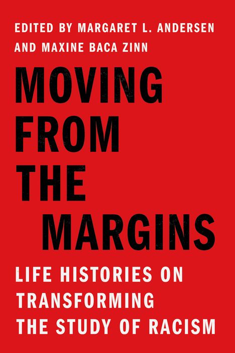 Moving from the Margins, Buch