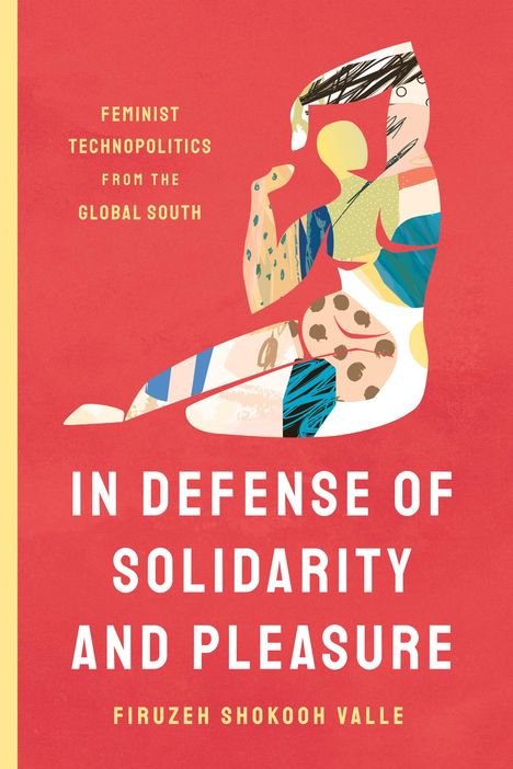 Firuzeh Shokooh Valle: In Defense of Solidarity and Pleasure: Feminist Technopolitics from the Global South, Buch