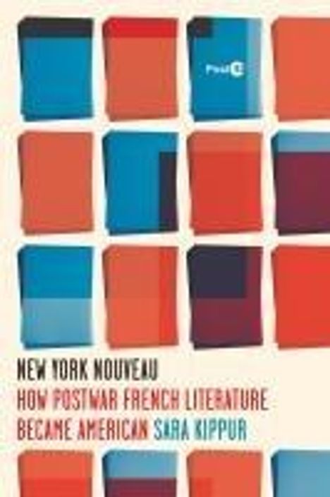 Sara Kippur: New York Nouveau, Buch