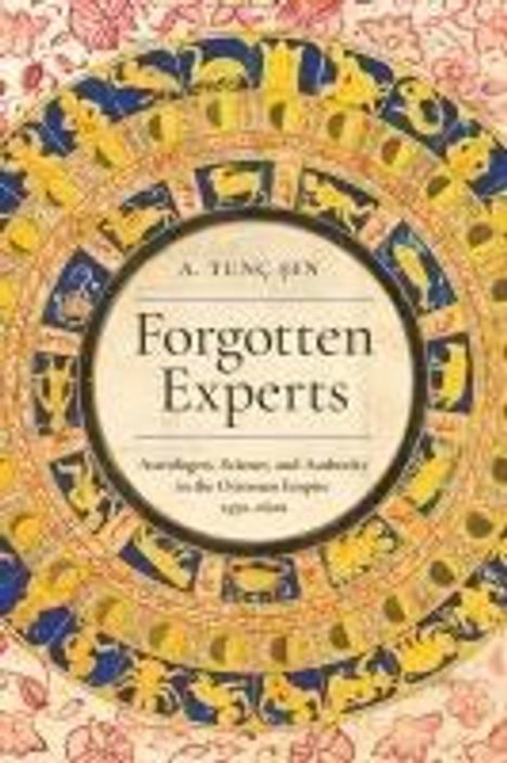 &: Forgotten Experts, Buch