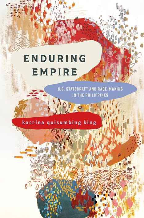 Katrina Quisumbing King: Enduring Empire, Buch