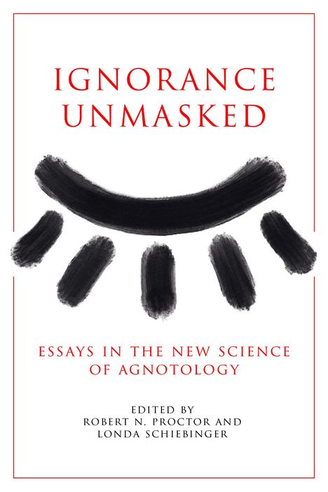 Ignorance Unmasked, Buch
