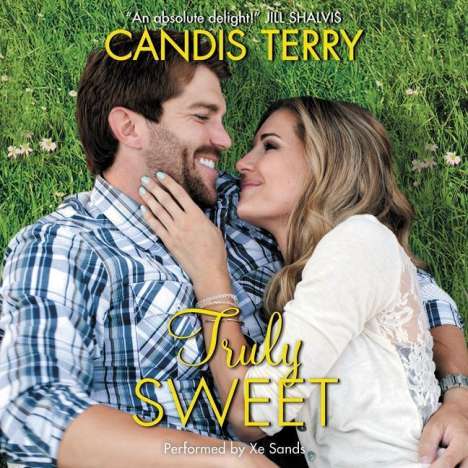 Candis Terry: Truly Sweet, CD