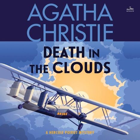 Agatha Christie: Christie, A: Death in the Clouds, Diverse