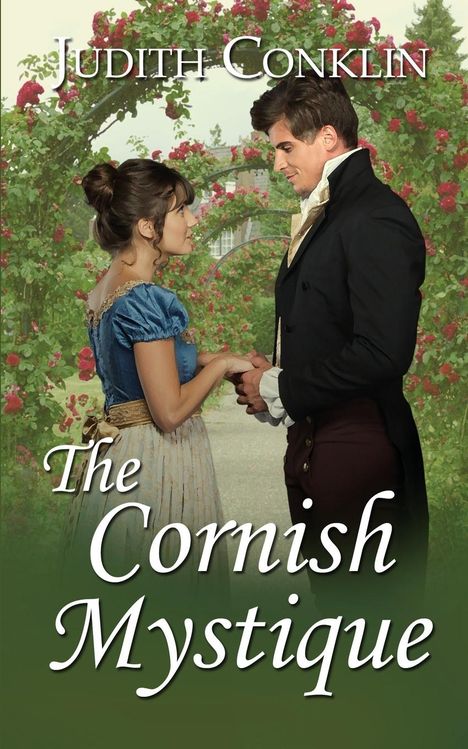 Judith Conklin: The Cornish Mystique, Buch
