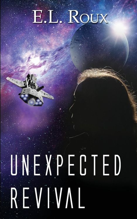 E. L. Roux: Unexpected Revival, Buch