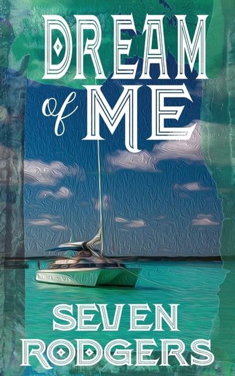 Seven Rodgers: Dream of Me, Buch