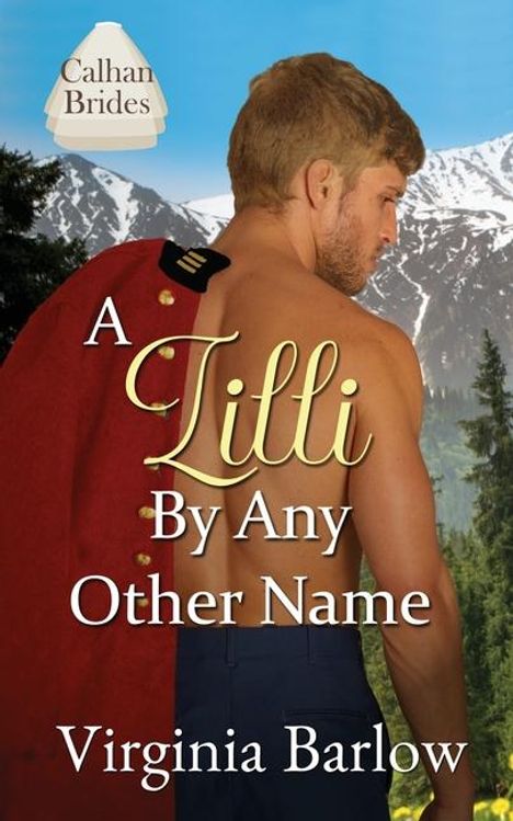 Virginia Barlow: A Lilli By Any Other Name, Buch