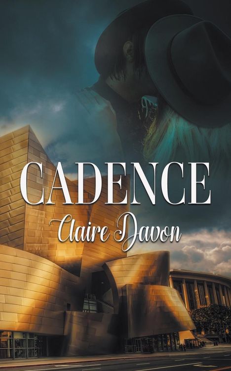 Claire Davon: Cadence, Buch