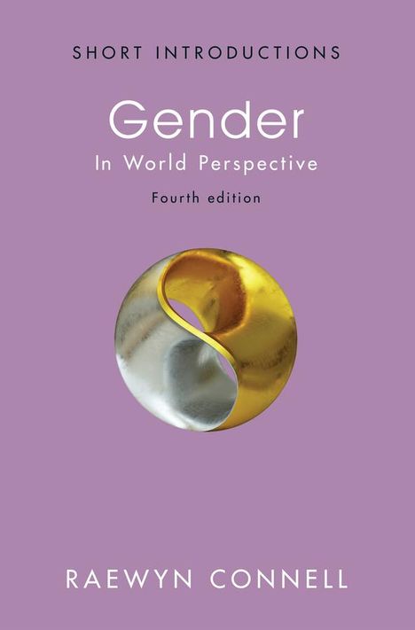 Raewyn Connell: Gender, Buch