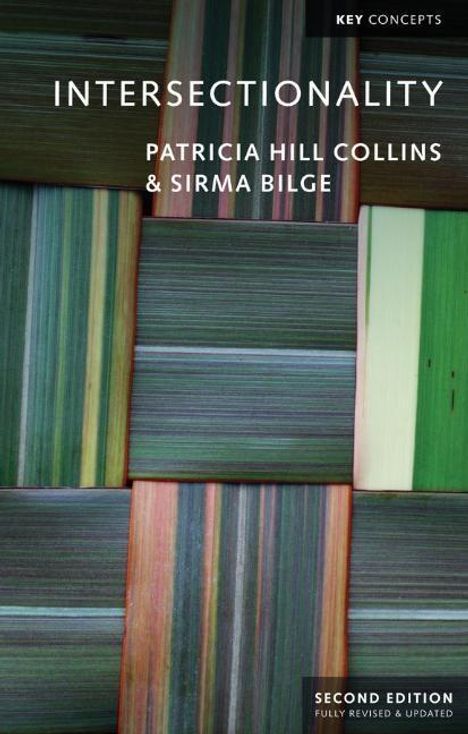 Patricia Hill Collins: Intersectionality, Buch