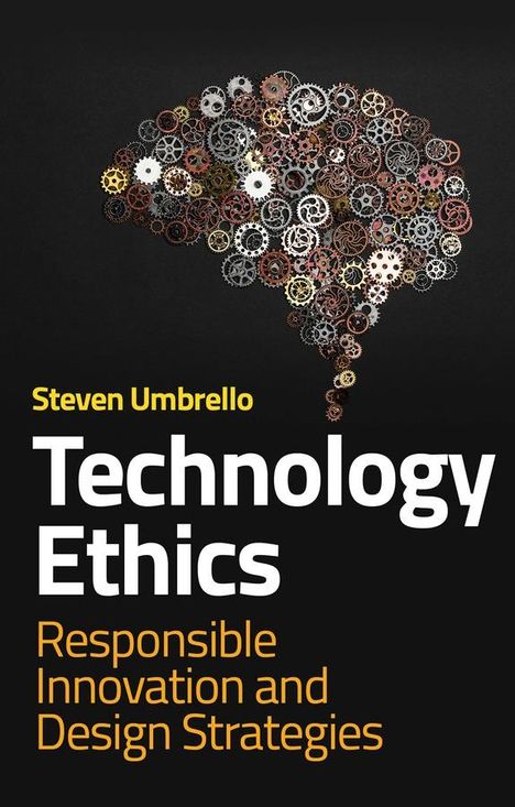 Steven Umbrello: Technology Ethics, Buch