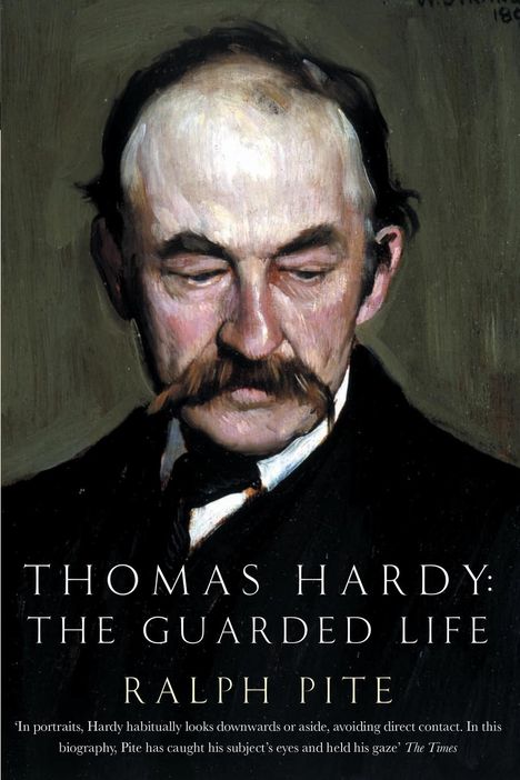 Ralph Pite: Thomas Hardy, Buch