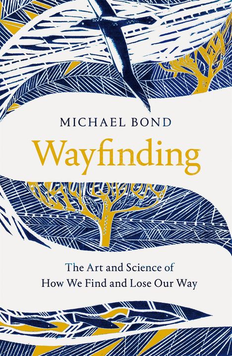Michael Bond: Bond, M: Wayfinding, Buch