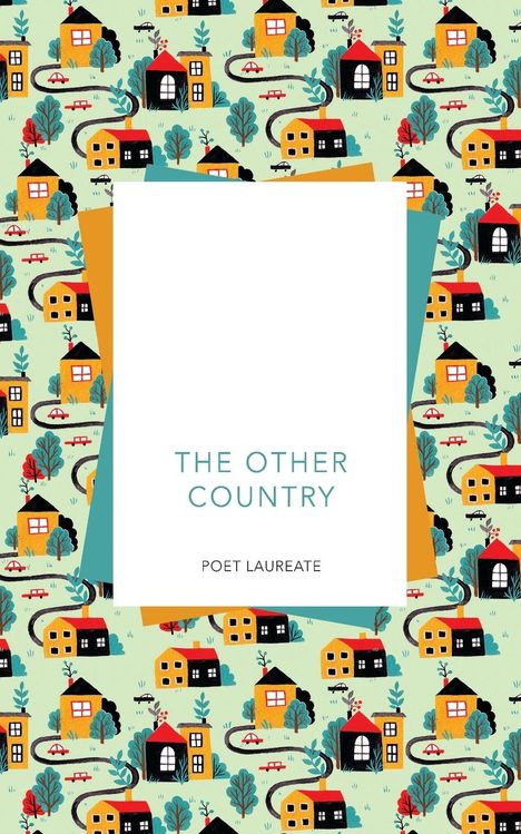 Carol Ann Duffy: The Other Country, Buch