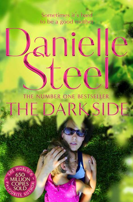 Danielle Steel: The Dark Side, Buch