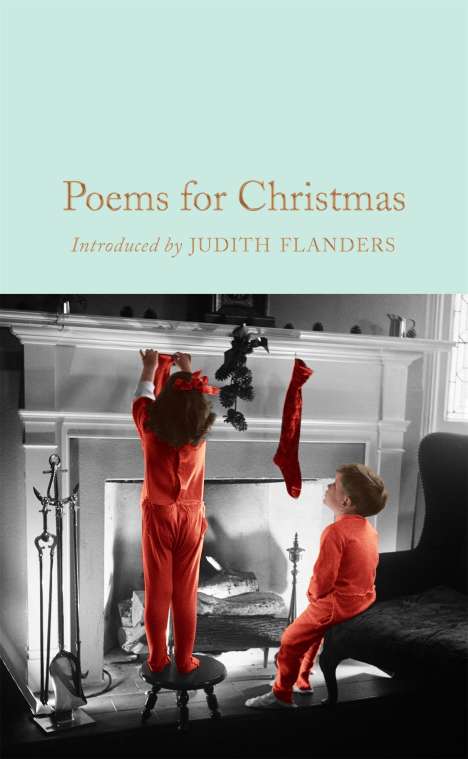 Gaby Morgan: Poems for Christmas, Buch